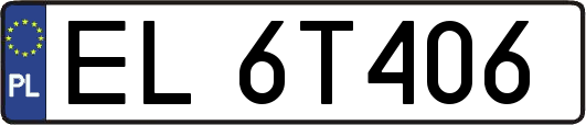 EL6T406