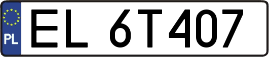 EL6T407