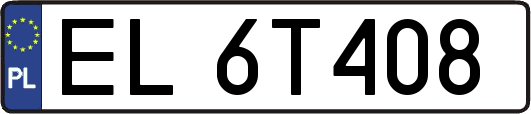 EL6T408