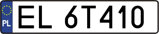 EL6T410
