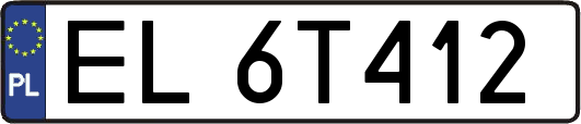 EL6T412