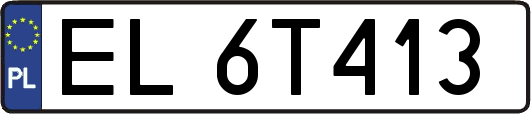 EL6T413