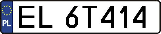 EL6T414