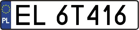 EL6T416