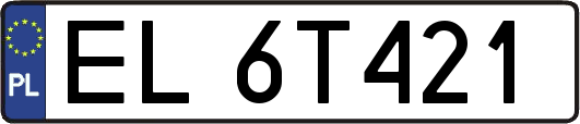 EL6T421
