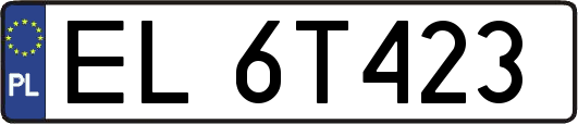EL6T423