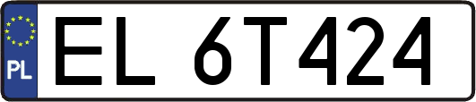 EL6T424