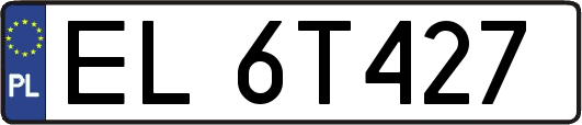 EL6T427