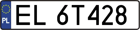 EL6T428