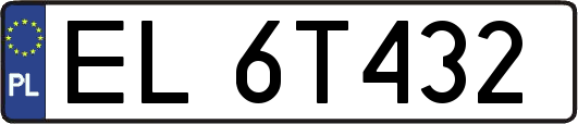EL6T432