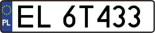 EL6T433