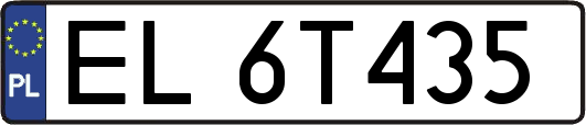 EL6T435
