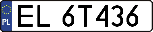 EL6T436
