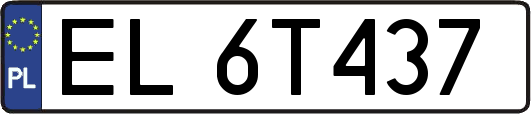 EL6T437