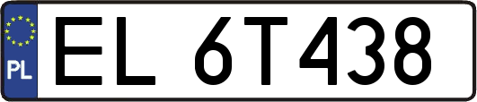 EL6T438