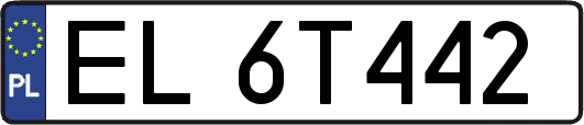 EL6T442