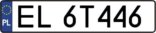 EL6T446