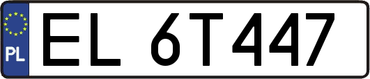 EL6T447