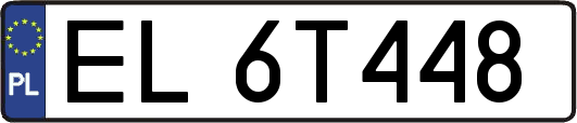 EL6T448