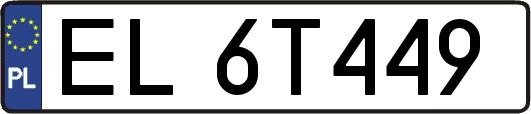 EL6T449