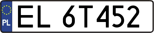EL6T452