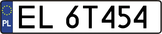 EL6T454
