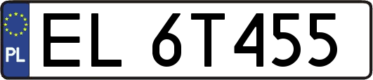 EL6T455