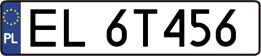 EL6T456