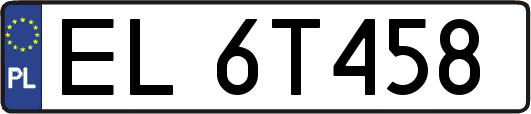 EL6T458