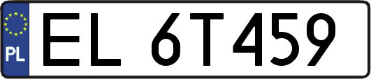 EL6T459