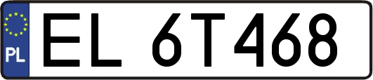 EL6T468