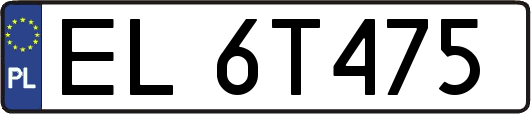 EL6T475