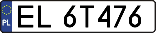 EL6T476