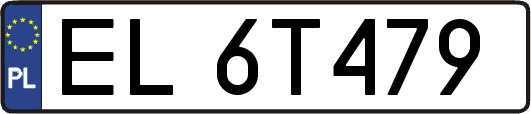 EL6T479