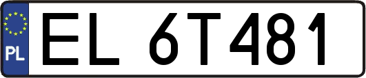EL6T481