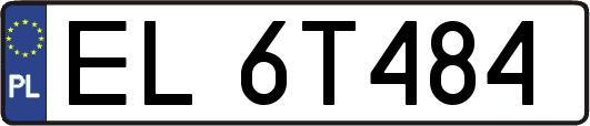 EL6T484