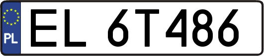 EL6T486