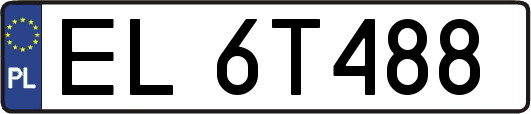 EL6T488