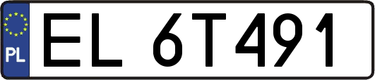 EL6T491