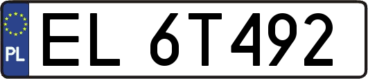 EL6T492