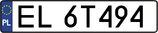 EL6T494