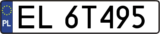 EL6T495