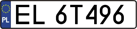EL6T496