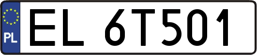 EL6T501