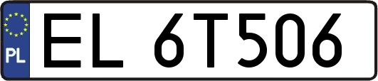EL6T506