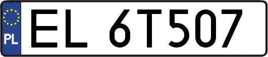 EL6T507