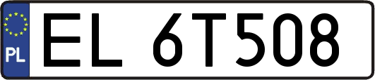 EL6T508
