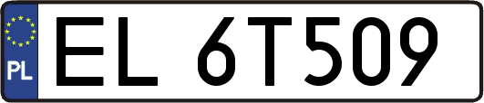 EL6T509