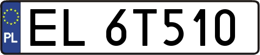 EL6T510