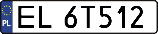 EL6T512